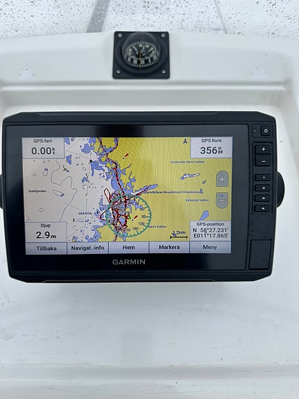 Ibiza 20 Sportcab (motor fr 2019) 9 of 19