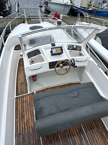 Ibiza 20 Sportcab (motor fr 2019) 6 of 19