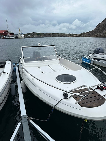 Ibiza 20 Sportcab (motor fr 2019) 3 of 19
