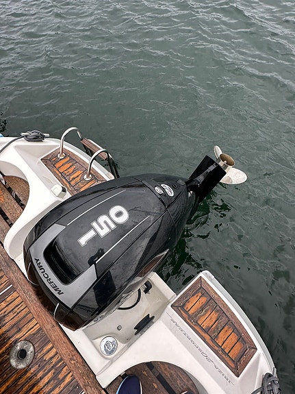 Ibiza 20 Sportcab (motor fr 2019) 12 of 19
