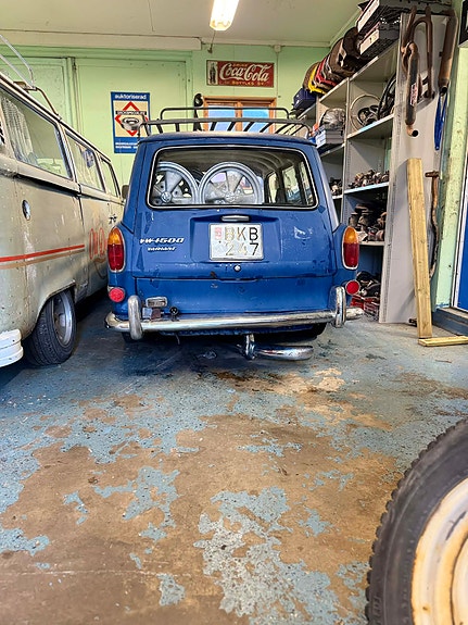 Volkswagen Variant 3 of 24
