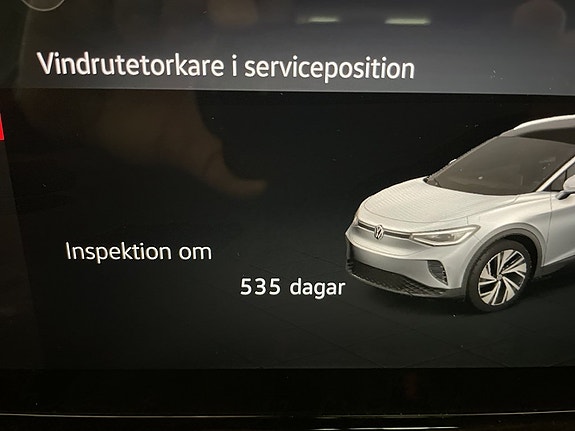 Volkswagen ID.4 GTX 20 of 20