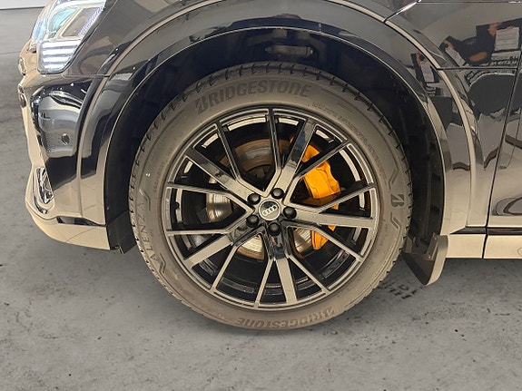 Audi e-tron Sportback 6 of 16