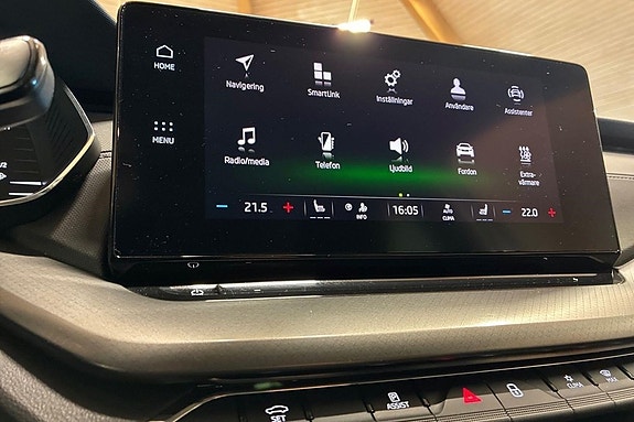 Skoda Octavia 10 of 22