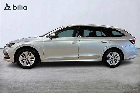 Skoda Octavia 3 of 22