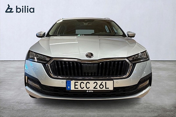 Skoda Octavia 5 of 22