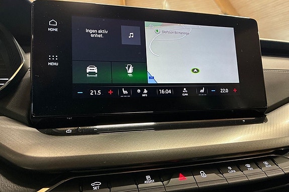 Skoda Octavia 9 of 22