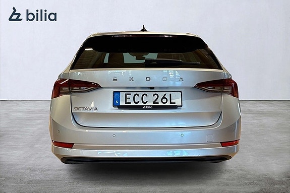 Skoda Octavia 4 of 22