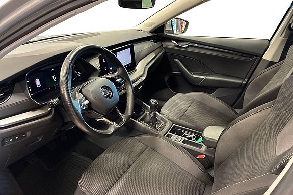 Skoda Octavia 18 of 22