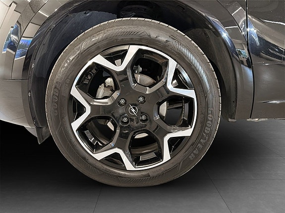 Opel Mokka 15 of 16