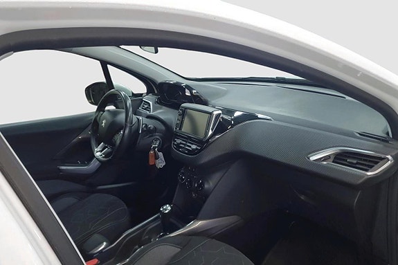 Peugeot 2008 6 of 11