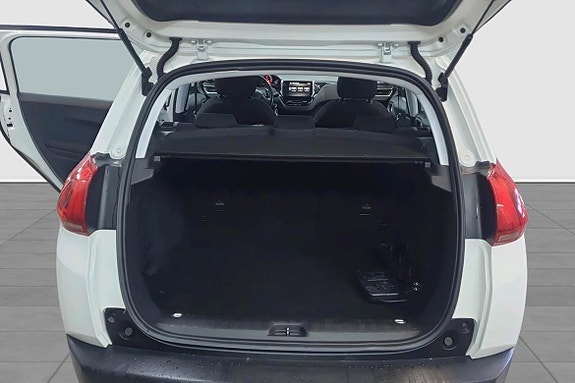 Peugeot 2008 11 of 11