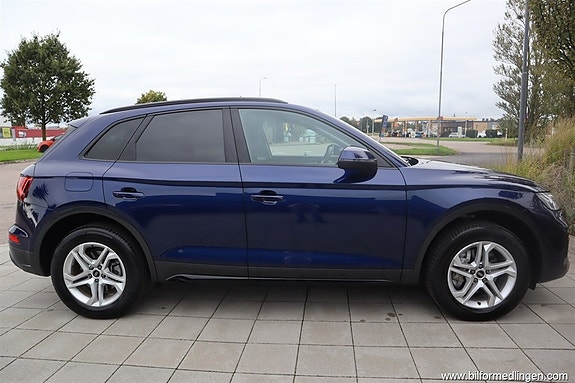 Audi Q5 4 of 19