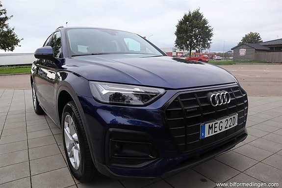 Audi Q5 3 of 19