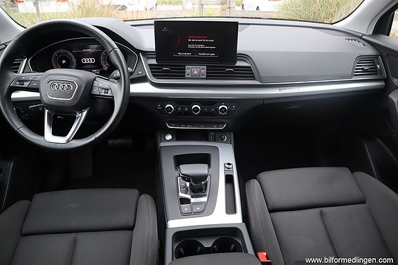 Audi Q5 10 of 19