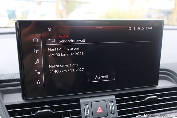 Audi Q5 13 of 19