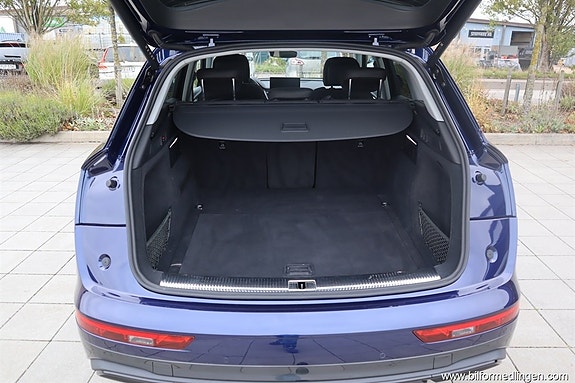Audi Q5 7 of 19
