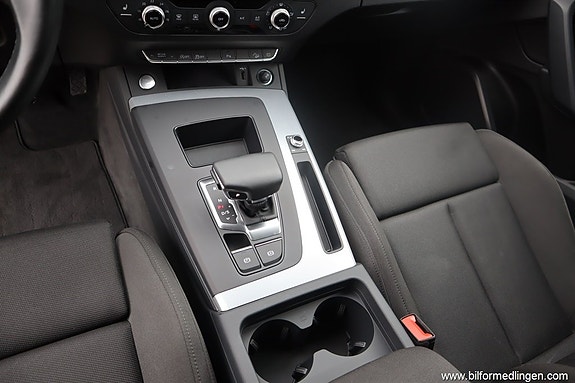 Audi Q5 11 of 19