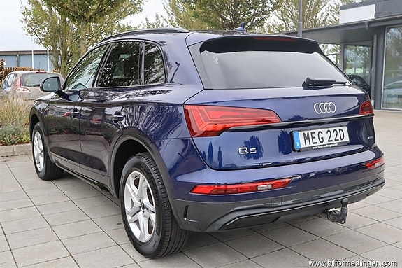Audi Q5 6 of 19