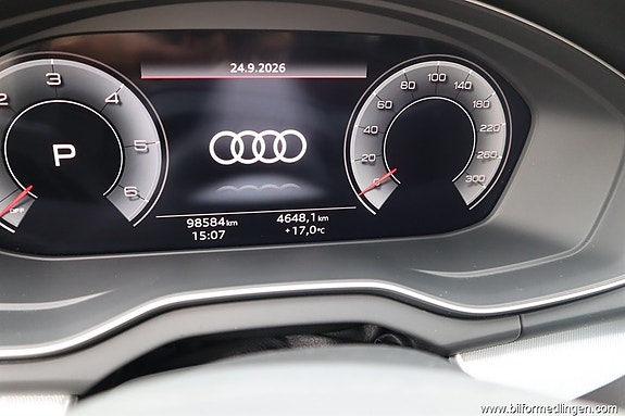 Audi Q5 14 of 19