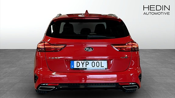 Kia Ceed 7 of 20
