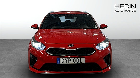 Kia Ceed 8 of 20