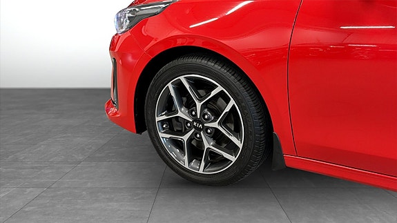 Kia Ceed 9 of 20
