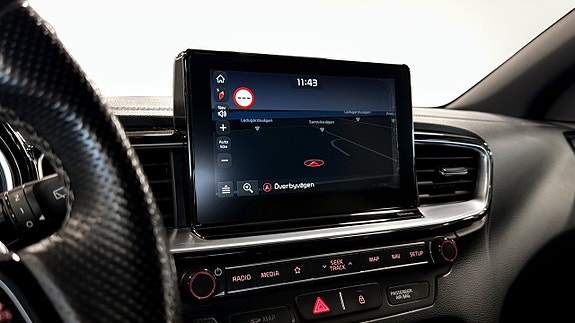 Kia Ceed 12 of 20