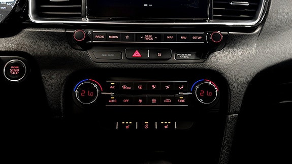 Kia Ceed 17 of 20