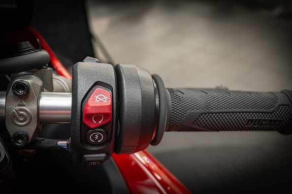 Ducati Panigale V4 S DQS 21 of 21