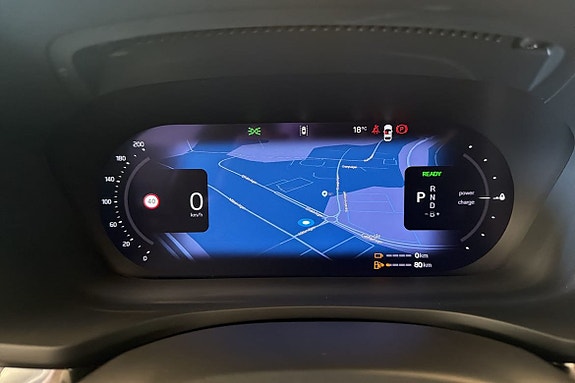 Volvo V60 23 of 25