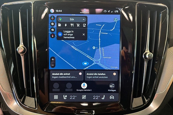 Volvo V60 20 of 25