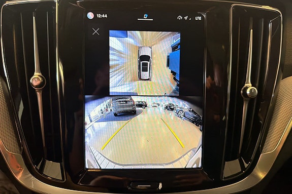 Volvo V60 22 of 25
