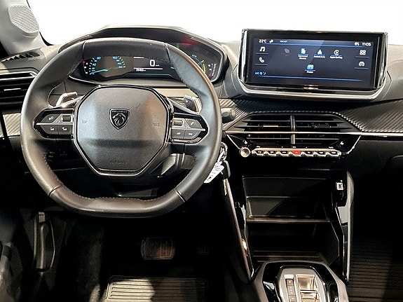 Peugeot 208 6 of 15