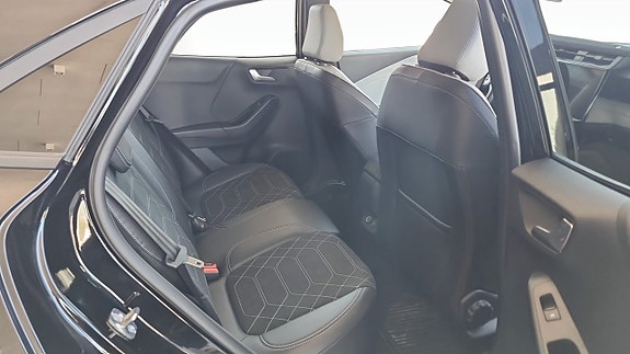 Ford Puma 5 of 9