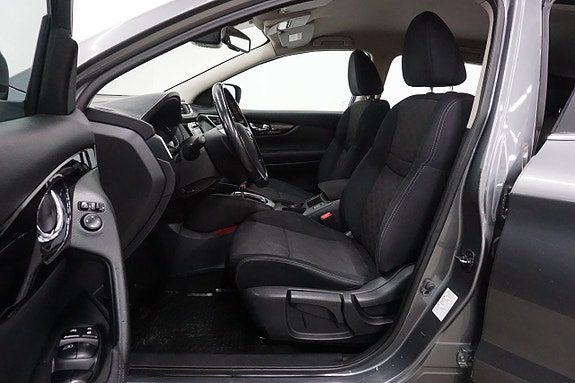 Nissan Qashqai 7 of 19