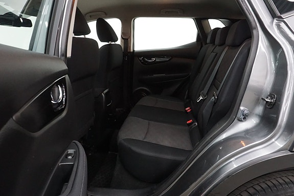Nissan Qashqai 8 of 19