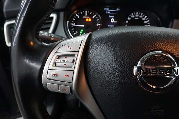 Nissan Qashqai 15 of 19