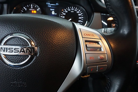 Nissan Qashqai 16 of 19