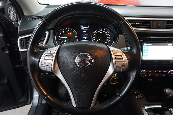Nissan Qashqai 14 of 19