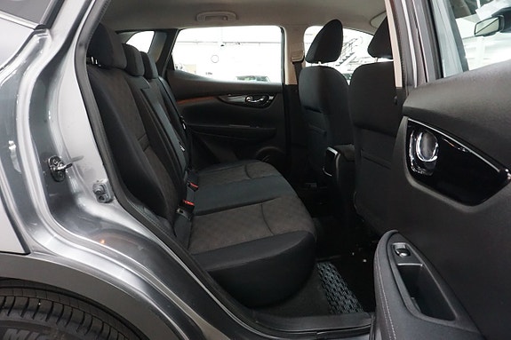 Nissan Qashqai 10 of 19