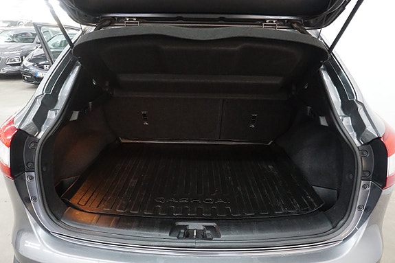 Nissan Qashqai 9 of 19