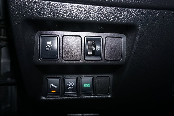 Nissan Qashqai 19 of 19