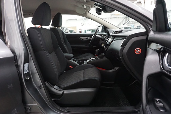 Nissan Qashqai 11 of 19