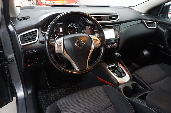 Nissan Qashqai 13 of 19