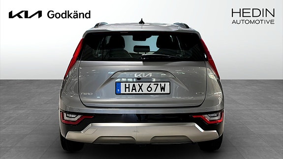 Kia Niro 5 of 13