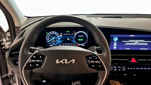 Kia Niro 10 of 13