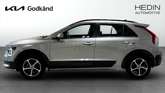 Kia Niro 4 of 13