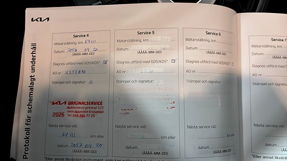 Kia Niro 13 of 13