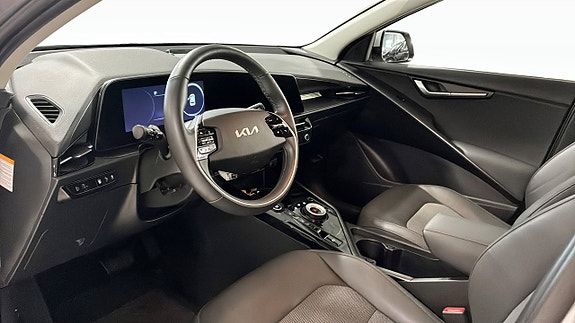 Kia Niro 8 of 13